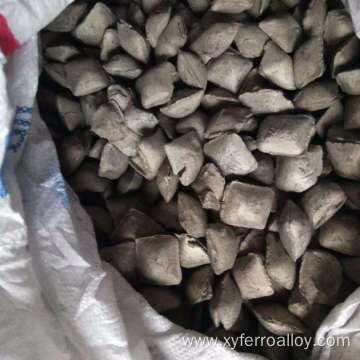 High Quality Vanadium-Nitrogen Alloy